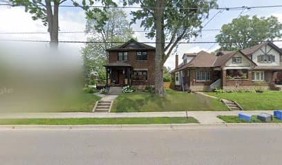 Nicole Rush, Naturopathic Doctor