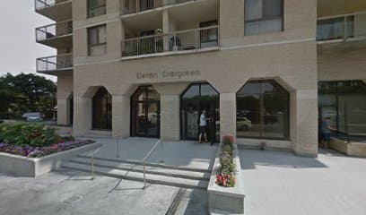 Open Circle Psychology