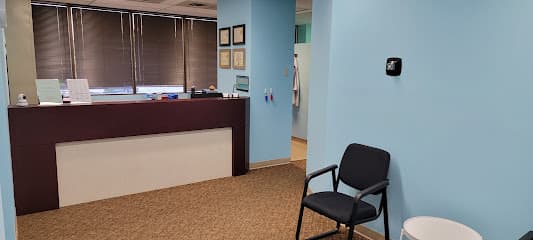 dr. sun and dr. song clinic