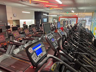 GoodLife Fitness Square One Shopping Centre