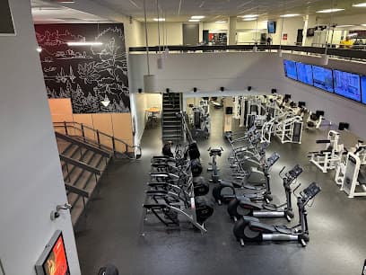 GoodLife Fitness Square One Shopping Centre