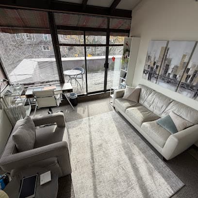 Dwayne Mason Counselling