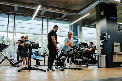 Dynamix Santé