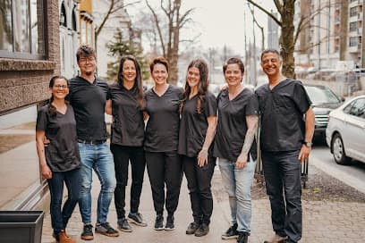 East Coast Wellness Clinic