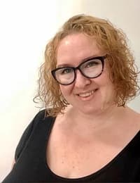 Joanna Meister