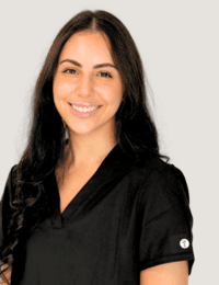 Ms. Yasmine Rahman