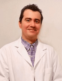 Luis Miguel Soto Mejia