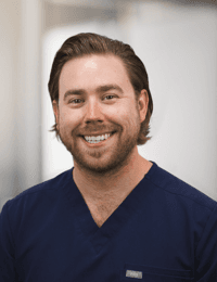 Dr. Matthew Jackson