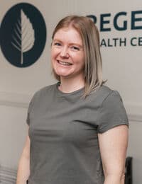 Danyel McLachlan