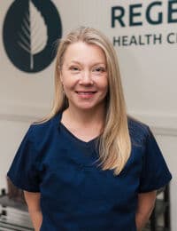 Caroline Spence