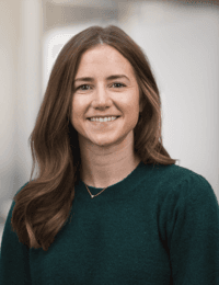 Claire Yorston