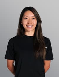 Jasmine Ko