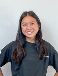 Jocelyn Li