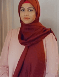 Aqsa Ansari