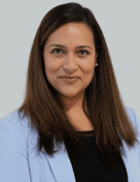 Ms. Tousha Pinto