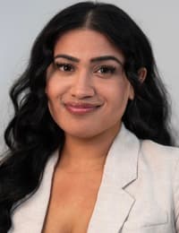 Tharsika Tharmasrirajah