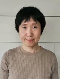 Dr. Min Chen