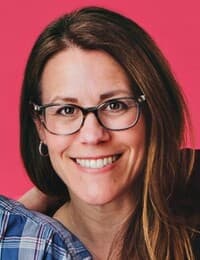 Amy Dibben Dietician