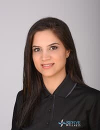 Tahereh (Mona) Ehsanianmofrad