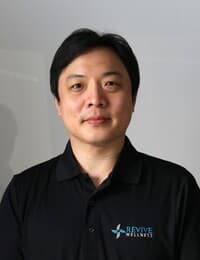 David (Myungsu) Ha