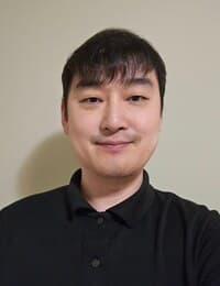 Sangmin Jung