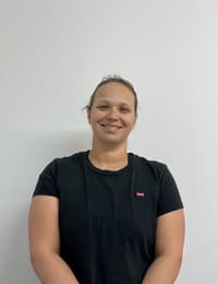 Aleksandra Anna (Ola) Kusiak