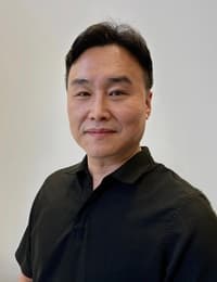Sean Sung Ho Lee