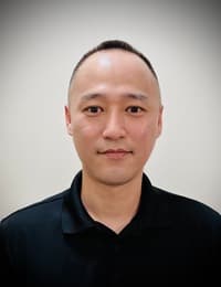 Seungbai (Rob) Ra