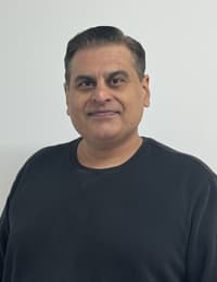 Jujhar S Sidhu