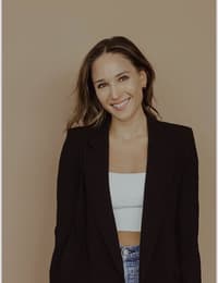 Justine Bouvier