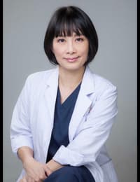 Dr. *Sharon Fong