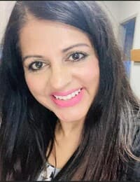 Ms. Zahra Nensi
