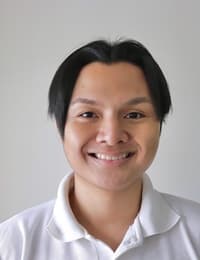 Angelo Seridon