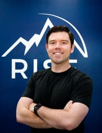 Dr. Tanner Ferguson