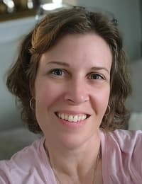 Dr. Christina McGlashan