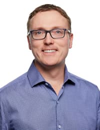 Don Charbonneau, Physiotherapist