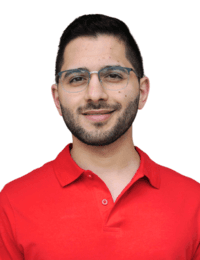 Karim Nweilati, Physiotherapist