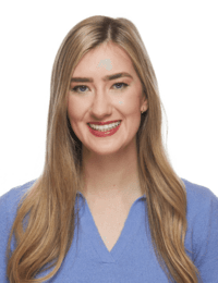 Johanna Nicholson, Physiotherapist