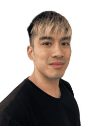 Stefan Huynh