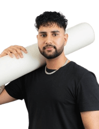 Inderveer Sekhon