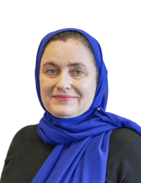 Danuta Debowski