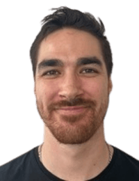 Gavin Taylor