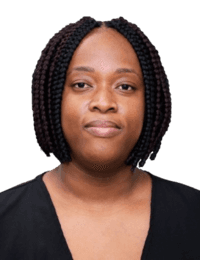 Mrs. Samantha Kindeke