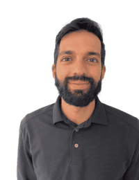 Dr. Sahib Gill
