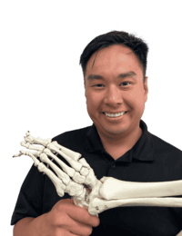 Richard Liu