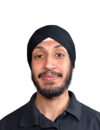 Kulwinder Chohan
