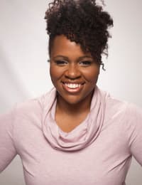Maiya Barrett