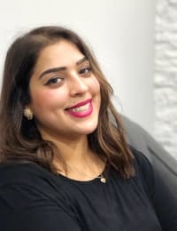 Dr. Isha Bhatoa
