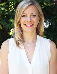 Dr. Elise Hoffman
