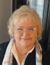 Shelley Rush